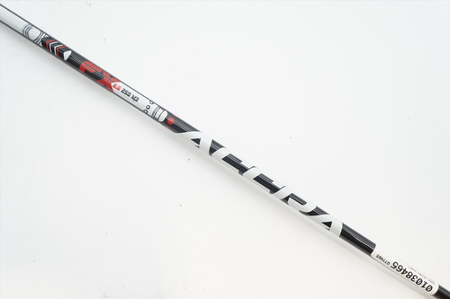 Accra Fx 2.0 250 M3 55g Regular 43" Driver Shaft Pull .335 01038465 Accra Fx 2.0 250 M3 55g Regular 43" Driver Shaft Pull .335 01038465