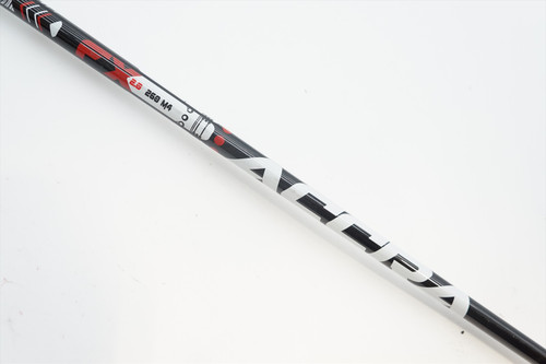 Accra Fx 2.0 260 68g Stiff 43.25" Driver Shaft Pull .335 57906 Accra Fx 2.0 260 68g Stiff 43.25" Driver Shaft Pull .335 57906