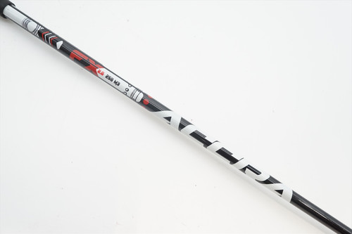 Accra Fx 2.0 250 55g M3 Regular 43" Driver Shaft Pull .335 57907 Accra Fx 2.0 250 55g M3 Regular 43" Driver Shaft Pull .335 57907