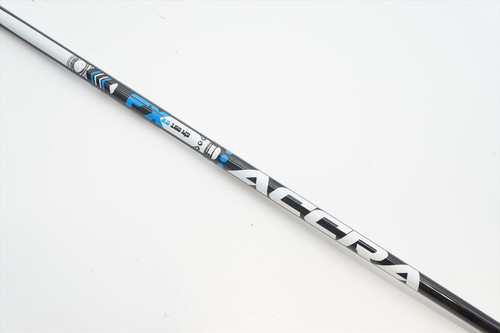 Accra Fx 2.0 160 M3 65g Regular 43" Driver Shaft Pull .335 01038466 Accra Fx 2.0 160 M3 65g Regular 43" Driver Shaft Pull .335 01038466