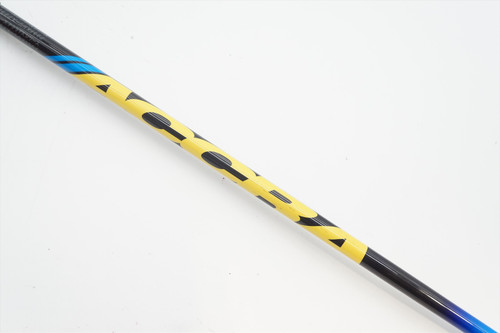 Accra Fx 150 Demo M2 Senior 43" Driver Shaft Pull .335 1040307 Accra Fx 150 Demo M2 Senior 43" Driver Shaft Pull .335 1040307