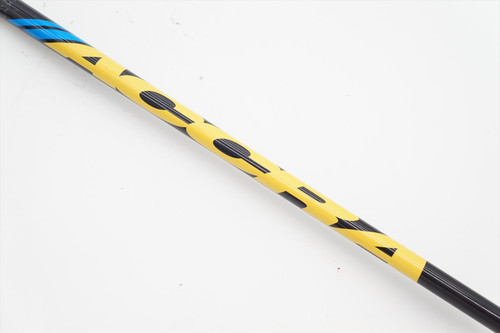 Accra Fx 100F 65g M4 Stiff 41.75" Wood Shaft Pull .335 1038938
