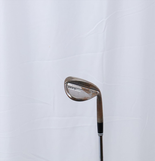 Cleveland Rtx Zip Core Full Face Tour Rack Raw Wedge 58°-8 Dynamic Gold 1241658 Cleveland Rtx Zip Core Full Face Tour Rack Raw Wedge 58°-8 Dynamic Gold 1241658