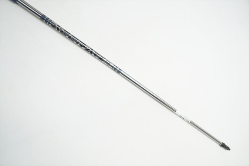 Accra Tz Six 85H M3 85g Regular 39.5" Hybrid Shaft Ping 4030