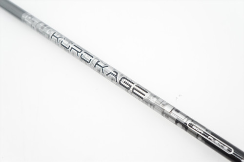 New Mitsubishi Kuro Kage 90g Stiff 42" Iron Shaft Uncut .370 1313924 New Mitsubishi Kuro Kage 90g Stiff 42" Iron Shaft Uncut .370 1313924