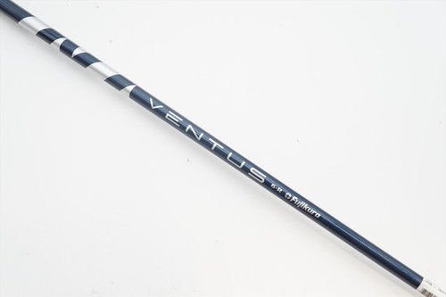 Fujikura Ventus Blue 6 60g Regular 40" Hybrid Shaft 01020660 Fujikura Ventus Blue 6 60g Regular 40" Hybrid Shaft 01020660