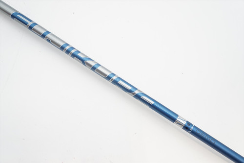 Fujikura Six 60g Regular 43" Driver Shaft 01040323 Fujikura Six 60g Regular 43" Driver Shaft 01040323