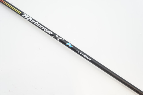 Fujikura Motore F3 70 Demo Etch 70g Stiff 40.5" Fairway Wood Shaft 10987 Fujikura Motore F3 70 Demo Etch 70g Stiff 40.5" Fairway Wood Shaft 10987