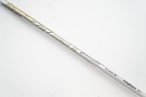 Fujikura Speeder 757 Evolution Evo Vii 75g Stiff 40.5" Fairway Wood Shaft 11121 Fujikura Speeder 757 Evolution Evo Vii 75g Stiff 40.5" Fairway Wood Shaft 11121