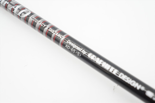 Graphite Design Tour Ad 65 Stiff 37