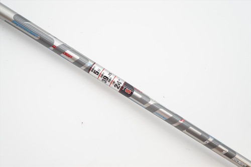 Fujikura Speeder Evolution Stiff 38.25