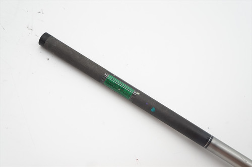 Fujikura Speeder Evolution Stiff 38.25
