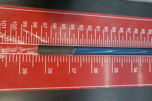Fujikura Speeder Evolution Stiff 38.25