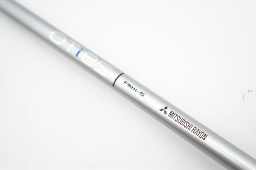 New Mitsubishi Oti 85G Stiff 39.5" Iron Shaft Uncut .370 1313809