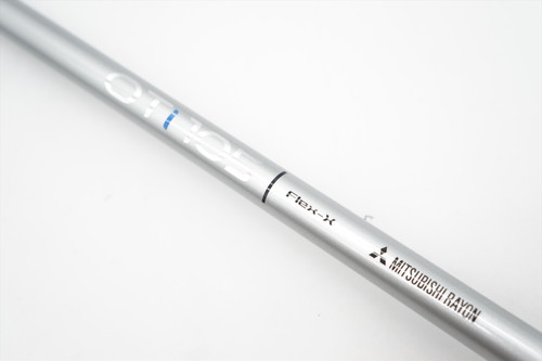 New Mitsubishi Oti 105G X-Stiff 39.5" Iron Shaft Uncut .370 1313810 New Mitsubishi Oti 105G X-Stiff 39.5" Iron Shaft Uncut .370 1313810