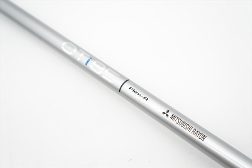 New Mitsubishi Oti 85G Regular 39.5" Iron Shaft Uncut .370 1313811 New Mitsubishi Oti 85G Regular 39.5" Iron Shaft Uncut .370 1313811