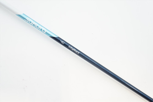 Fujikura Sakura 40 40g Lady 34.5" Iron Shaft Pull 22101 Fujikura Sakura 40 40g Lady 34.5" Iron Shaft Pull 22101