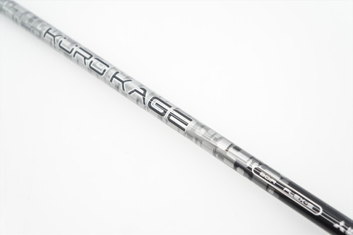 Mitsubishi Kuro Kage 80Ir Stiff 42" Iron Shaft Uncut .370 1313923 Mitsubishi Kuro Kage 80Ir Stiff 42" Iron Shaft Uncut .370 1313923