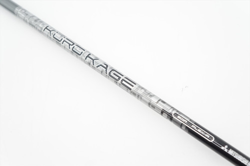 New Mitsubishi Kuro Kage 90Ir Regular 42" Iron Shaft Uncut .370 1313925 New Mitsubishi Kuro Kage 90Ir Regular 42" Iron Shaft Uncut .370 1313925