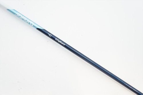 Fujikura Sakura 40 40g Lady 41.5" Fairway Wood Shaft 22104 Fujikura Sakura 40 40g Lady 41.5" Fairway Wood Shaft 22104