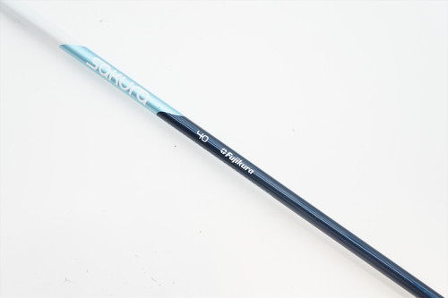 Fujikura Sakura 40 40g Lady 45" Driver Shaft 22107 Fujikura Sakura 40 40g Lady 45" Driver Shaft 22107