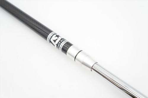 Ust Mamiya Frequency Filtered 106G 35.75" Putter Shaft .395 1313944 Ust Mamiya Frequency Filtered 106G 35.75" Putter Shaft .395 1313944