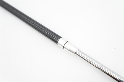 Ust Mamiya Frequency Filtered Double Bend 35.75" Putter Shaft .370 1313951 Ust Mamiya Frequency Filtered Double Bend 35.75" Putter Shaft .370 1313951