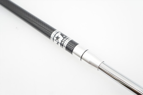 Ust Mamiya Frequency Filtered Double Bend 35.75" Putter Shaft .370 1313952 Ust Mamiya Frequency Filtered Double Bend 35.75" Putter Shaft .370 1313952