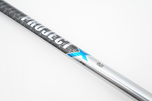 New Project X Pxi 5.0 108G Regular 36.5" Wedge Shaft Uncut .355 Taper 1313970 New Project X Pxi 5.0 108G Regular 36.5" Wedge Shaft Uncut .355 Taper 1313970