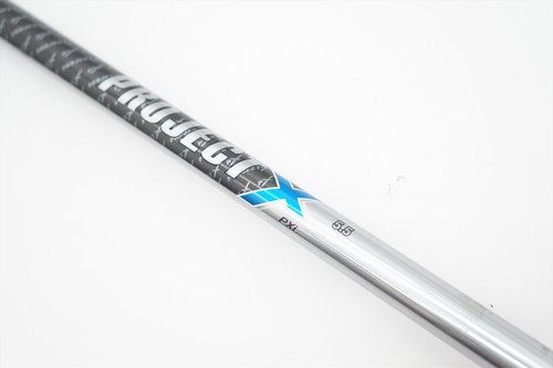 New Project X Pxi 5.5 Regular + 38.5" #6 Iron Shaft Uncut .355 Taper 1313971 New Project X Pxi 5.5 Regular + 38.5" #6 Iron Shaft Uncut .355 Taper 1313971