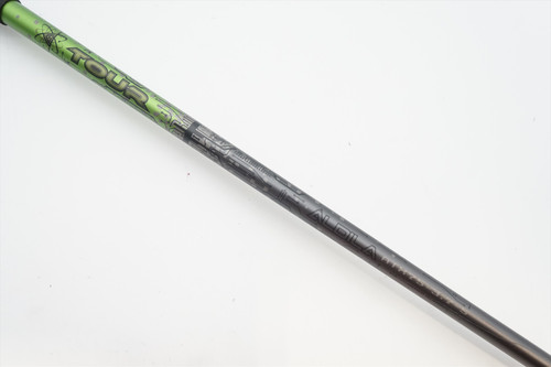 Aldila Tour Green Atx 75 75g Stiff 41.75" Fairway Wood Shaft Pull .335 69948 Aldila Tour Green Atx 75 75g Stiff 41.75" Fairway Wood Shaft Pull .335 69948