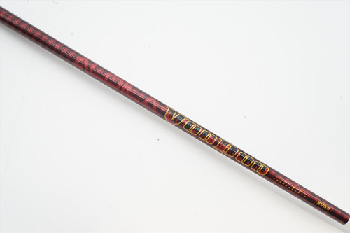 Aldila Voodoo Xvs9 90g X-STIFF 46" Driver Shaft Uncut .335 76010 Aldila Voodoo Xvs9 90g X-STIFF 46" Driver Shaft Uncut .335 76010