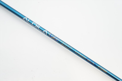 Aldila Vs Proto Blue 80g Stiff 38.75" Hybrid Shaft Pull 01018825 Aldila Vs Proto Blue 80g Stiff 38.75" Hybrid Shaft Pull 01018825