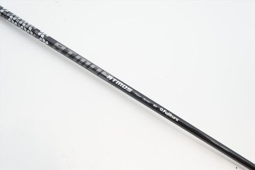 Fujikura Atmos Black Tour Spec 6 69g X-STIFF 43" Driver Shaft .335 01038377 Fujikura Atmos Black Tour Spec 6 69g X-STIFF 43" Driver Shaft .335 01038377