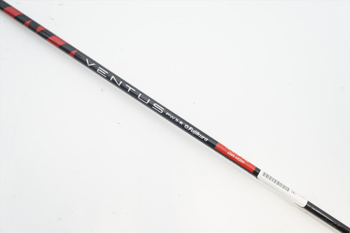 Fujikura Oem Ventus Red 5-R 50g Regular 40.5" Fairway Wood Shaft Pull .335 77512 Fujikura Oem Ventus Red 5-R 50g Regular 40.5" Fairway Wood Shaft Pull .335 77512
