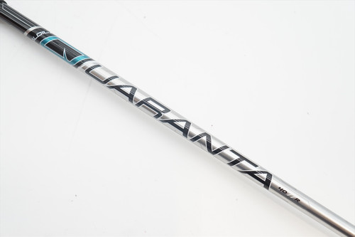 Aldila Quaranta Sapphire 40 40g Regular 43" Driver Shaft 01157917 Aldila Quaranta Sapphire 40 40g Regular 43" Driver Shaft 01157917