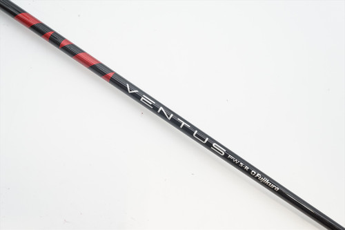 Fujikura Oem Ventus Red 5 50g Regular 42" Wood Shaft Pull .335 1039747 Fujikura Oem Ventus Red 5 50g Regular 42" Wood Shaft Pull .335 1039747