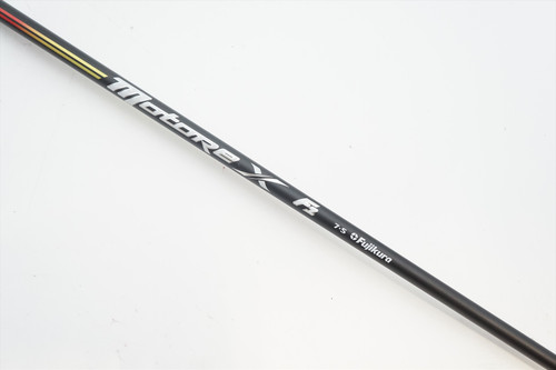 Fujikura Motore X F1 78g Stiff 43" Driver Shaft Pull .335 57925