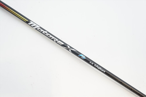 Fujikura Motore X F3 Demo 67g Regular 43" Driver Shaft Pull .335 57926 Fujikura Motore X F3 Demo 67g Regular 43" Driver Shaft Pull .335 57926