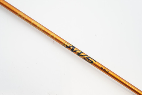 Aldila Nvs Orange 65 65g Regular 42" Wood Shaft Pull 00977618 Aldila Nvs Orange 65 65g Regular 42" Wood Shaft Pull 00977618