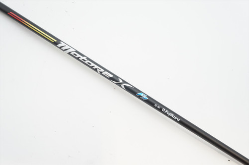 Fujikura Motore X F3 69g X-STIFF 43.25" Driver Shaft Pull .335 57927 Fujikura Motore X F3 69g X-STIFF 43.25" Driver Shaft Pull .335 57927