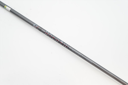 Aldila Rip Phenom 80 80g Stiff 38.25" Hybrid Shaft Pull 91268 Aldila Rip Phenom 80 80g Stiff 38.25" Hybrid Shaft Pull 91268