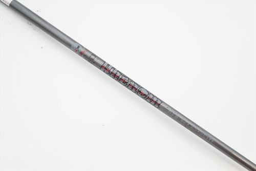 Aldila Rip Phenom 80 80g Stiff 37.75" Hybrid Shaft Pull 91270 Aldila Rip Phenom 80 80g Stiff 37.75" Hybrid Shaft Pull 91270