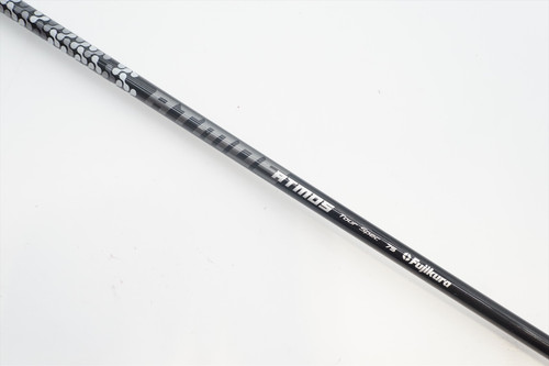Fujikura Atmos Black Tour Spec 7 70g Stiff 43" Driver Shaft 01038373 Fujikura Atmos Black Tour Spec 7 70g Stiff 43" Driver Shaft 01038373