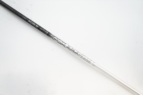 Aldila Rogue Black 95 Msi 85 85g X-STIFF 39" Hybrid Shaft Pull 48717 Aldila Rogue Black 95 Msi 85 85g X-STIFF 39" Hybrid Shaft Pull 48717