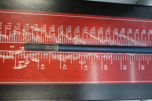 Fujikura Speeder Pro 74 Ts 74g Extra Stiff 43.5