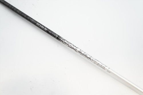 Aldila Rogue Black 95 Msi 85 85g X-STIFF 39" Hybrid Shaft Pull 48718 Aldila Rogue Black 95 Msi 85 85g X-STIFF 39" Hybrid Shaft Pull 48718