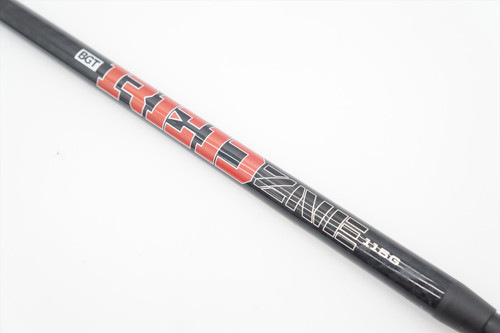 Bgt Golf Red Zne 115G Wedge 37" Wedge Shaft Uncut .355 Taper 1313993 Bgt Golf Red Zne 115G Wedge 37" Wedge Shaft Uncut .355 Taper 1313993
