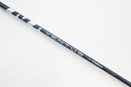 Fujikura Ventus Blue 7 Velocore 70g Stiff 40.25" Wood Shaft Pull 1238126 Fujikura Ventus Blue 7 Velocore 70g Stiff 40.25" Wood Shaft Pull 1238126