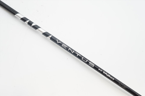 Fujikura Ventus Black 6-X Velocore 80g Extra Stiff 40.25" Wood Shaft 01238146 Fujikura Ventus Black 6-X Velocore 80g Extra Stiff 40.25" Wood Shaft 01238146